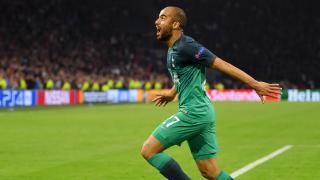 Lucas Moura