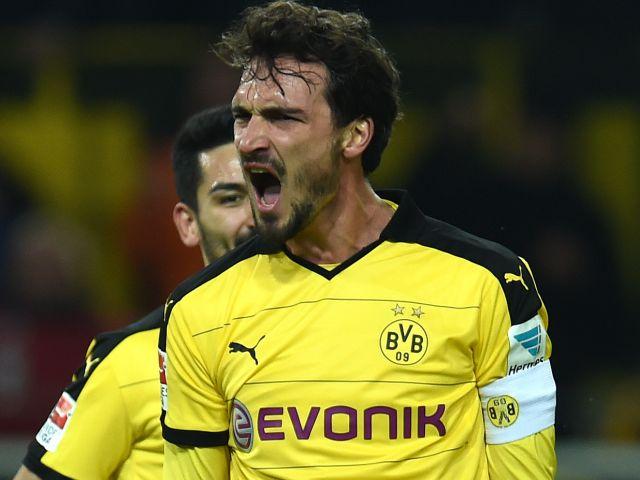 Mats Hummels to Liverpool is a rumour epitomising the tabloids' reluctance to overexert themselves