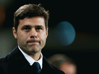 Mauricio Pochettino's Tottenham are hard to beat, but are not big winners, on the road