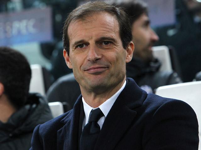 Max Allegri's formidable European record has never truly received the credit that it warrants
