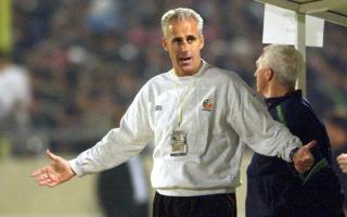 Mick McCarthy