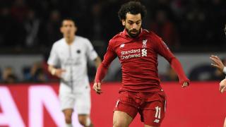 Mohamed Salah