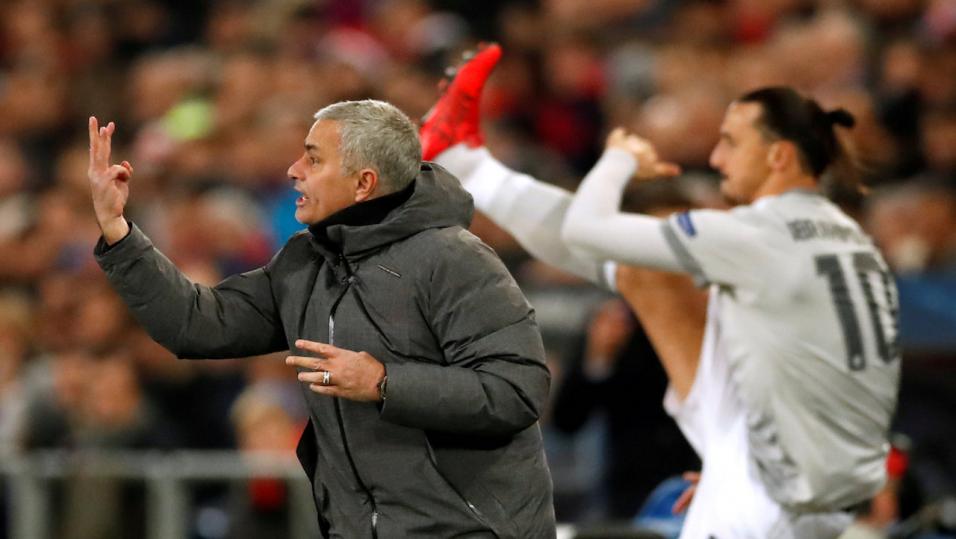 Will it be three points for Manchester United when they host Southampton?