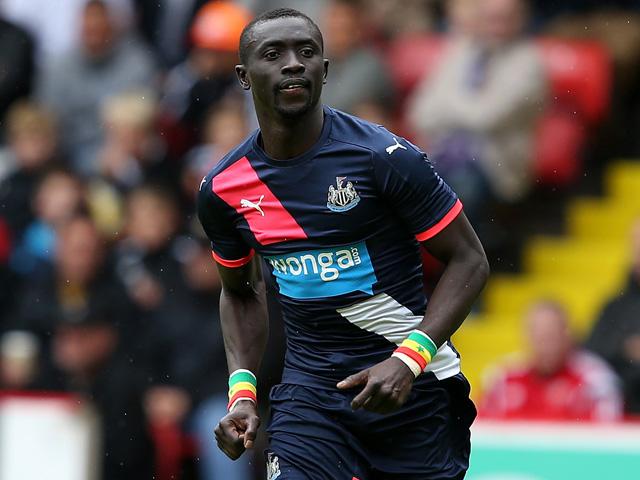 Papiss Cisse's impact for Newcastle in the second half of 2011/12 has never been equalled