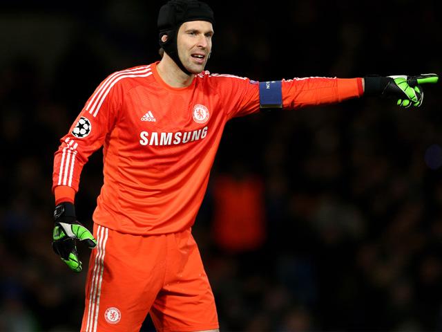 The transfer of Petr Cech to Arsenal after 11 years at Chelsea appears to be imminent