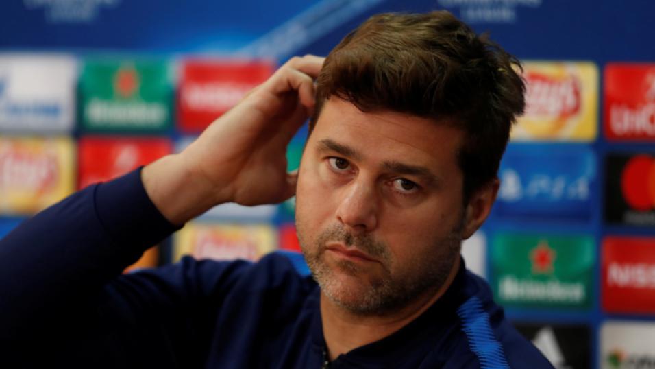 Tottenham 11/20 to beat Bournemouth in Sundays Premier League clash