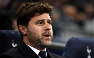 Mauricio Pochettino