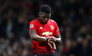 Paul Pogba