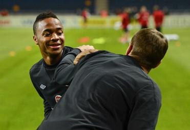 Super Mario: Bad Boy Balotelli's back in the Liverpool squad