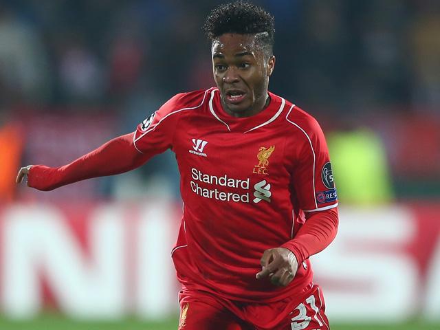 Raheem Sterling is good but he has a lot to prove still at Man City