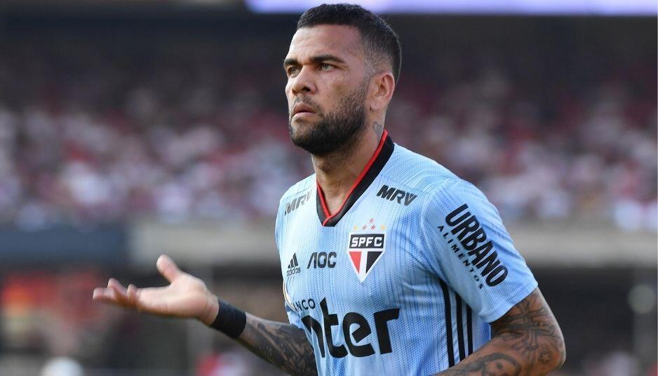 Dani Alves