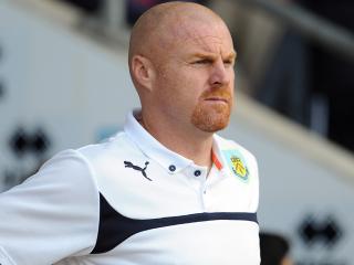 Sean Dyche's men have a good home record this season