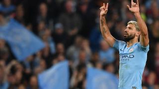Sergio Aguero