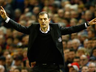 West Ham weren't at their best in the Europa League qualifying rounds last summer