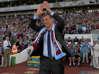 Slaven Bilic has been using the loan system to great effect