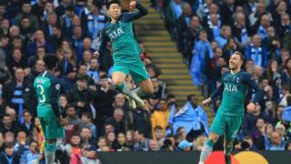 Son Heung-min