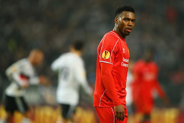 Will Liverpool's Daniel Sturridge be fit enough to return?