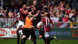 Torino celebrate