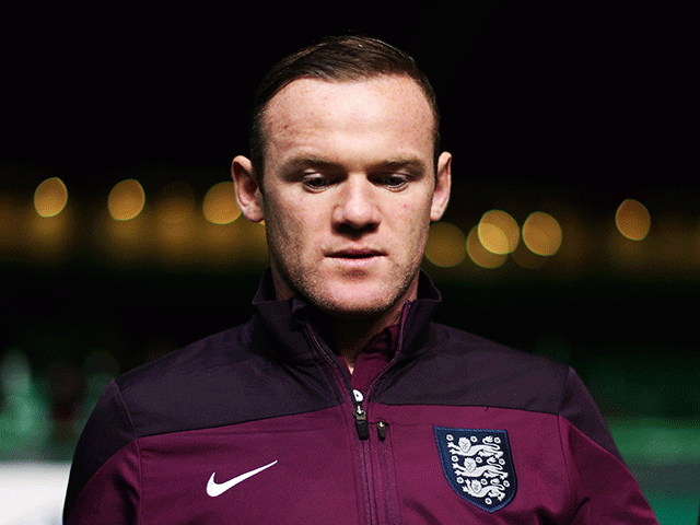 He terrorised Scotland in 2014, will Rooney repeat in 2016?