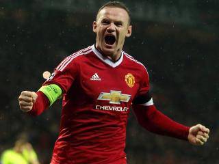 Wayne Rooney played a pivotal part in Man Utd's late winner at Hull