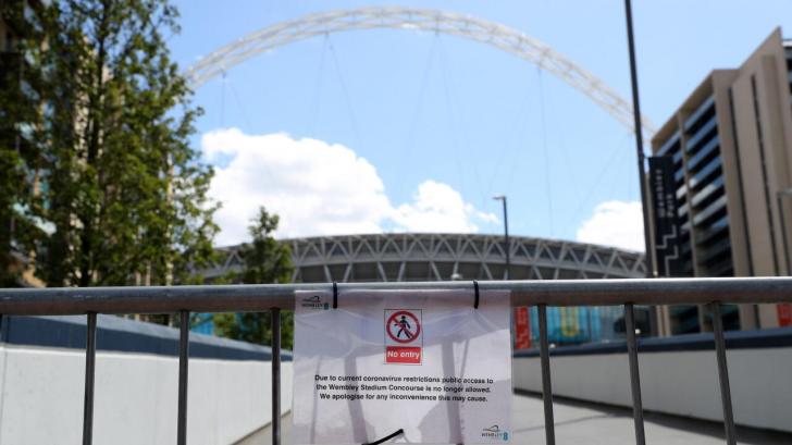 Exeter City will visit Wembley Stadium for the third time in four years
