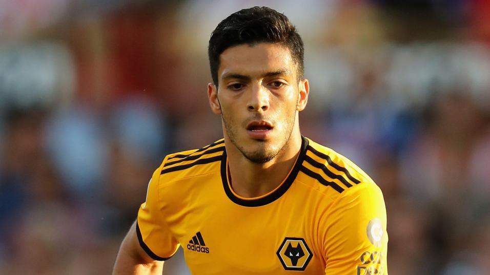 Raul Jimenez