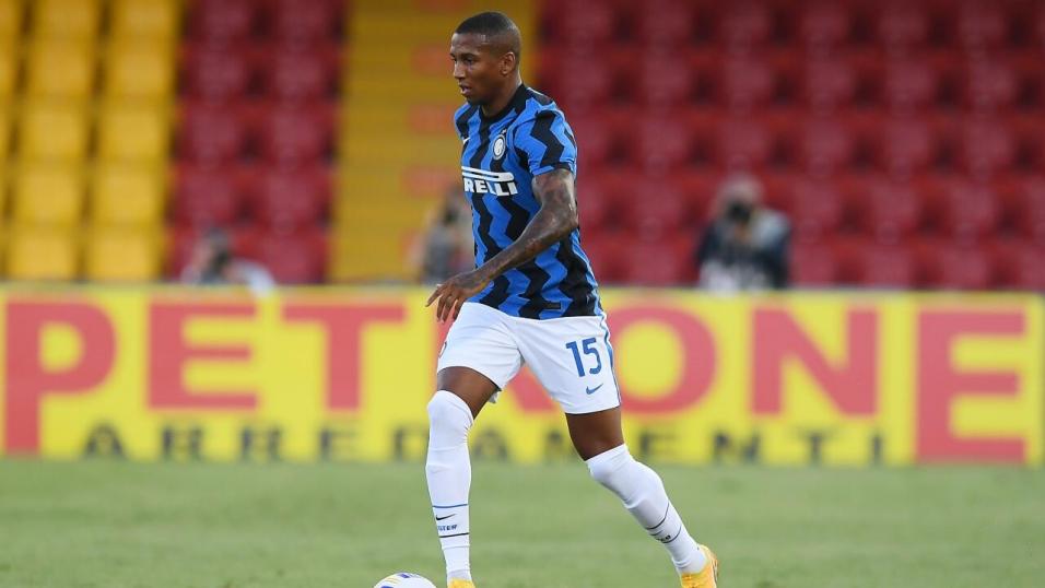 Ashley Young Inter