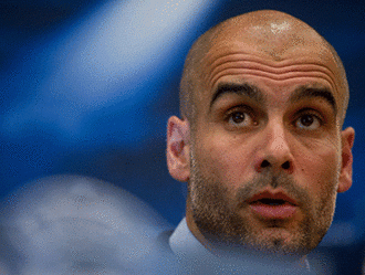 Ruthless Pep Guardiola wields the axe at Man City
