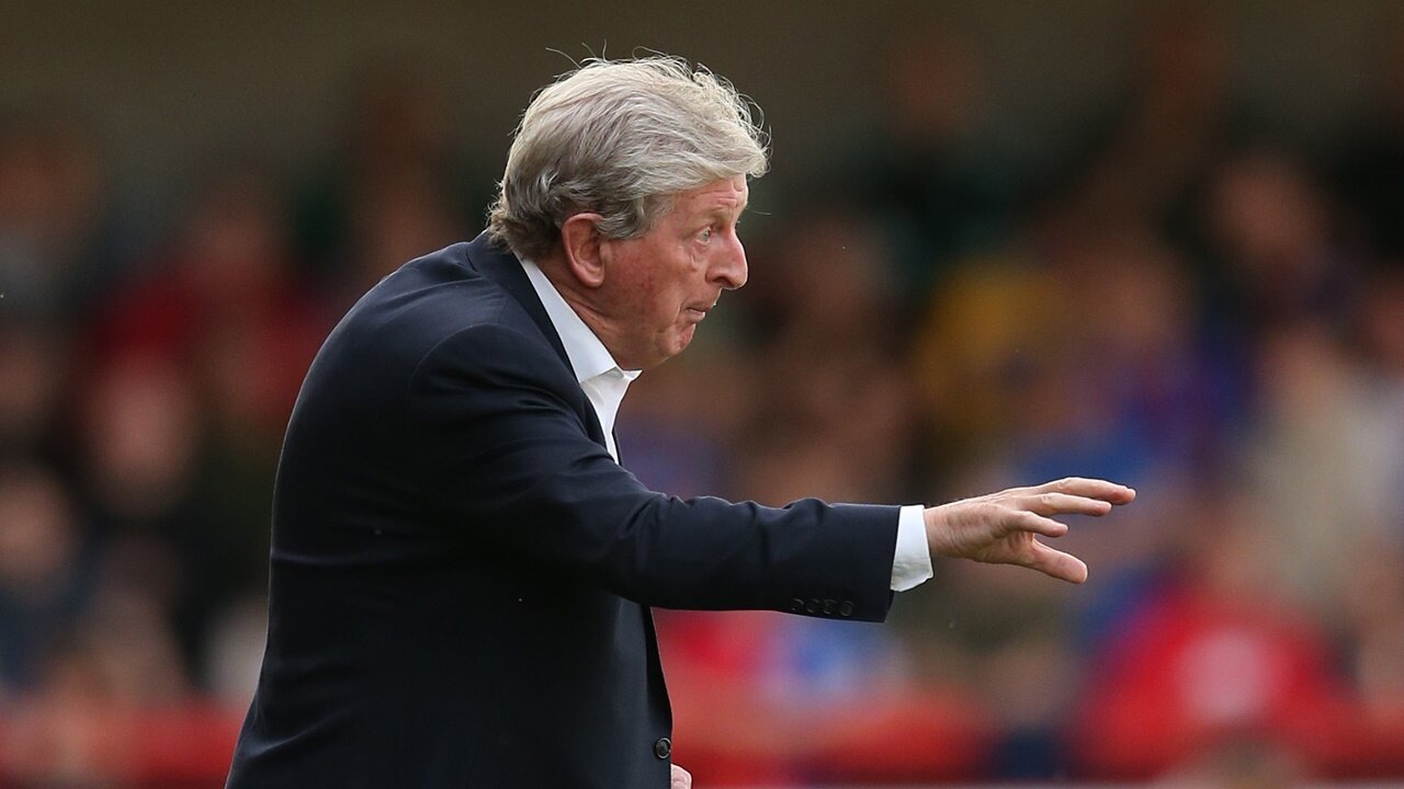 Premier League Manager Markets Live: Palace boss Hodgson new favourite