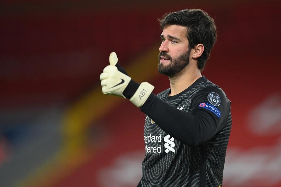 Alisson