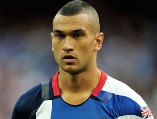 Lewis Jones tipped Steven Caulker to score at 9/1