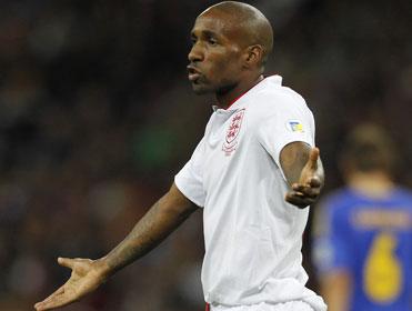 Can Jermain Defoe prove to be the difference when Sunderland face QPR?