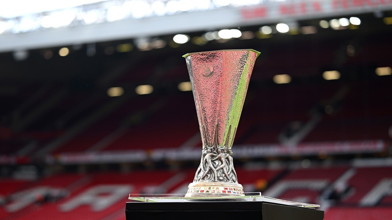 Europa League Final: Spurs and United shape up for the season’s biggest game