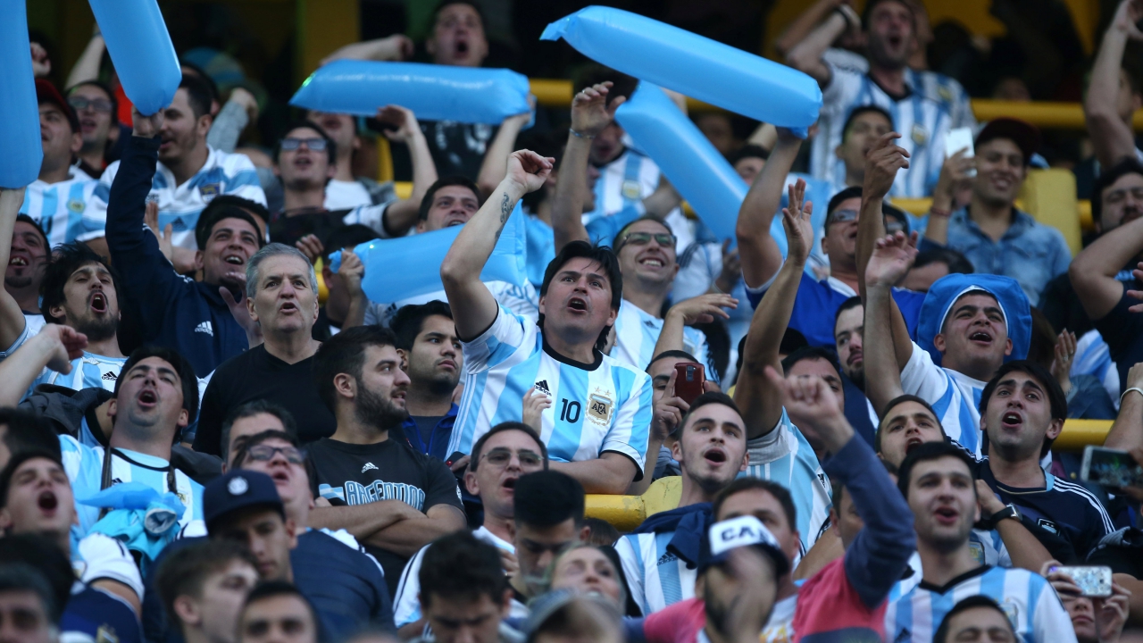 Argentina% 20penggemar% 201280