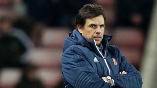 Chris Coleman