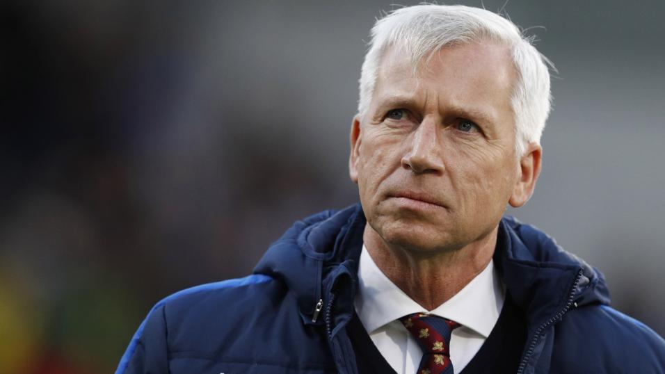 Will Alan Pardew get one over his old club when West Brom face Southampton?
