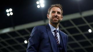 England manager Gareth Southgate