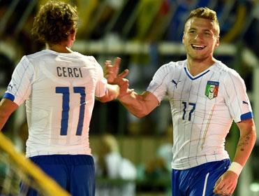 How Torino could do with Ciro Immobile back on their books