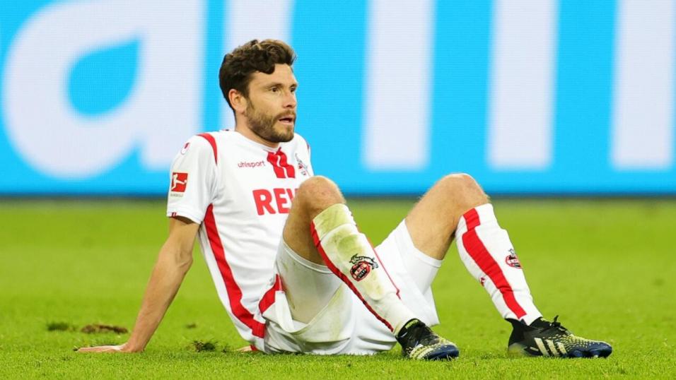 Jonas Hector Köln