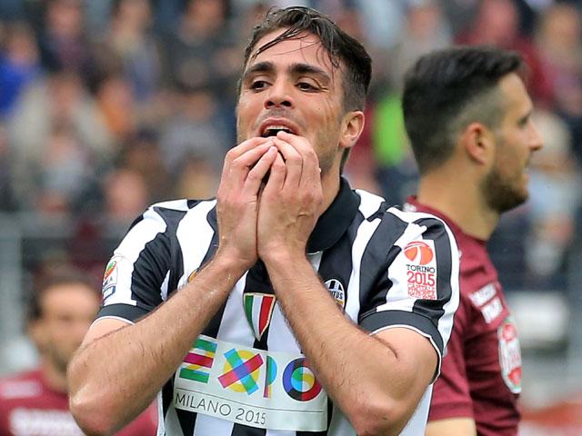 Alessandro Matri and a second-string Juventus could capitulate against revived Cagliari
