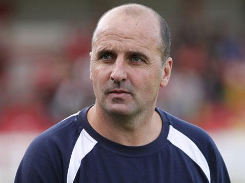 Paul Cook has the track record but can he fix the multiple problems at Fratton Park?