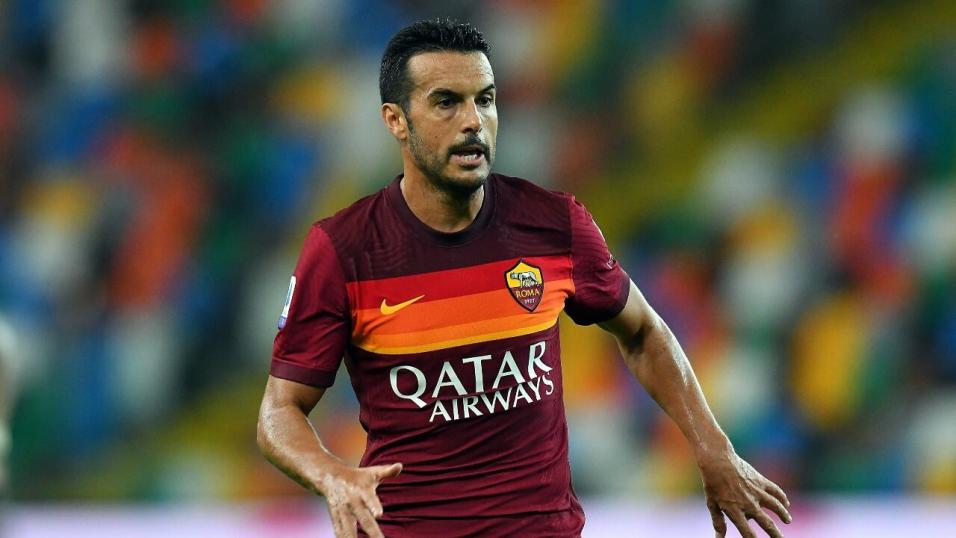 Pedro Roma