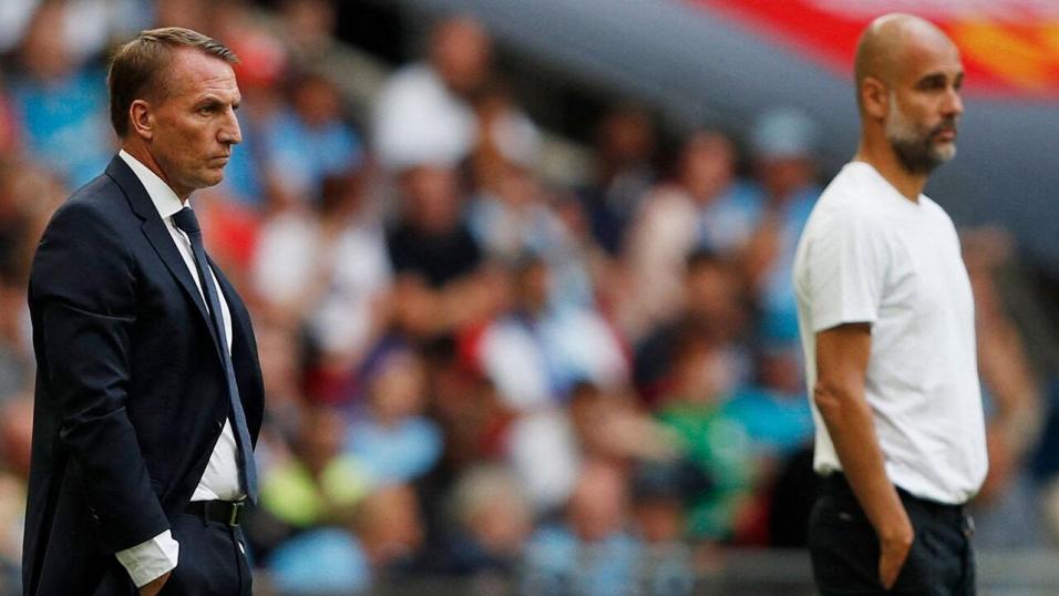 Leicester v Man City betting tips