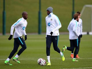 Toure needs to repeat his excellent performance in the League Cup final to stop Coutinho