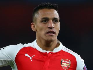 An in-form Alexis Sanchez can fire the Gunners to a big win on the final day of the season