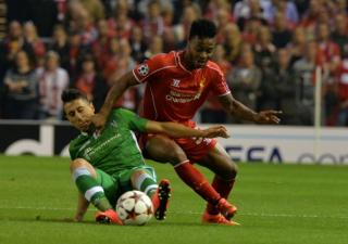 Sterling's trickery could leave the Foxes chasing their tails