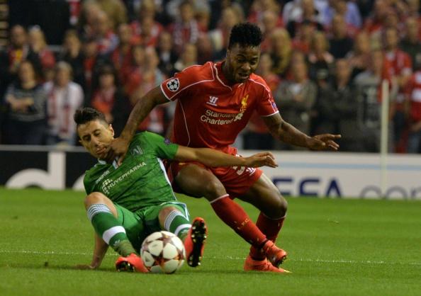 Sterling's trickery could leave the Foxes chasing their tails