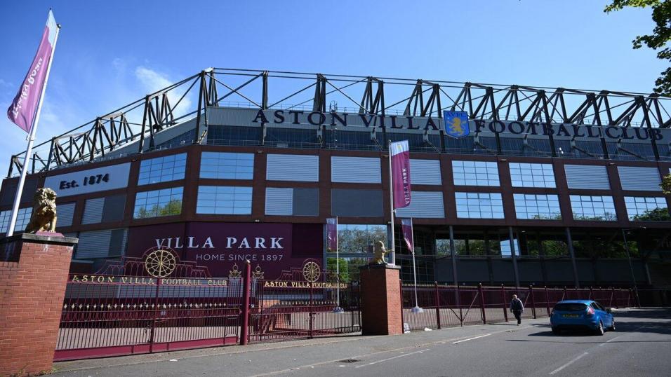 Villa Park