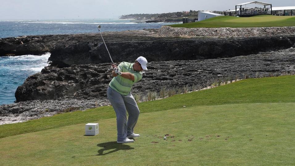 PGA Tour stats analysis