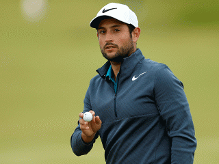 Alexander Levy was beaten at 1.01 on Sunday, but The Punter still made a healthy profit